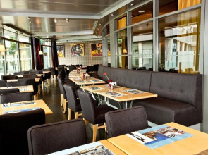 WestCord Art Hotel Amsterdam 3