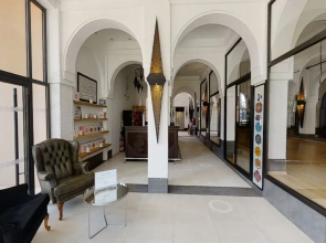 Mövenpick Marrakech