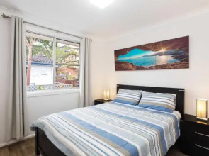 Sunrise Waters', 2/63 Soldiers Point Road - Stunning Waterfront Property