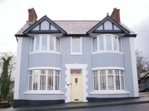 Concord Townhouse