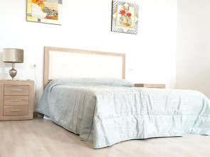House With one Bedroom in Nazaret, With Enclosed Garden and Wifi - 15