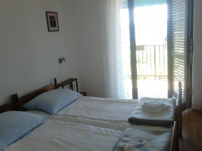 Apartments Vilim