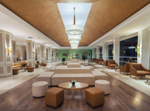 Occidental Sousse Marhaba