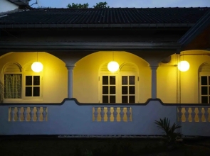 Villa Asapuwa  The Calm Residence