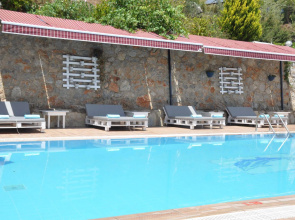 Lacivert Boutique Hotel
