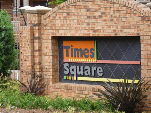 Sandton Times Square Serviced Apartments