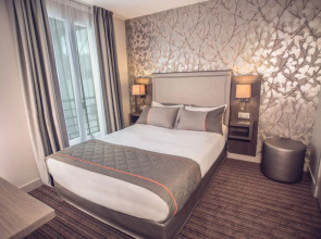 Timhotel Paris Gare de l'Est