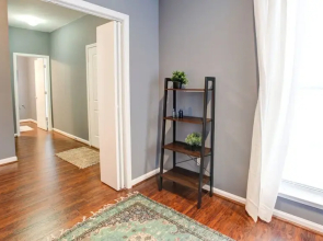 4 Bedroom, Parkside Terrace Lane