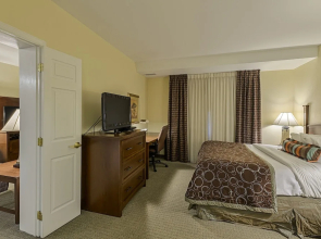 Staybridge Suites Harrisburg Hershey