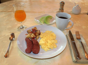 Maria's Creekside B&B