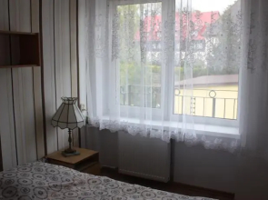 Pokoje Gościnne Kalia