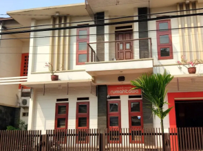 Rumah Tawa Guest House