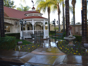 Dynasty Suites Redlands