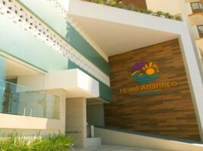Hotel Atlântico