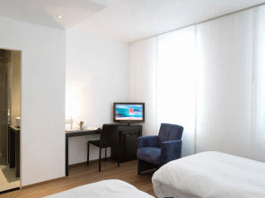 Hôtel Aqua by HappyCulture