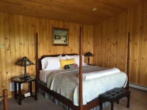 The George Ellen Bed and Breakfast