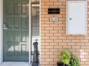 Belgravia Holiday House