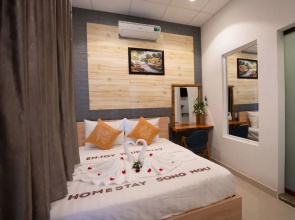 Homestay Songngu Pisces