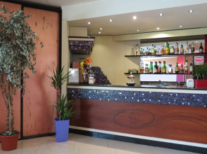 Hotel Duca degli Abruzzi