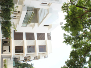 Kolam Serviced Apartments - Adyar
