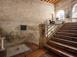 Vittorio Emanuele apartment with terrace