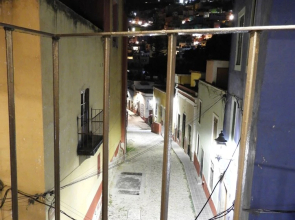 Santa Posada Suites By Lunian