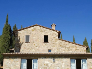 Beautiful House With Pool Sleeps 10 Cetona-villa Camporsevoli