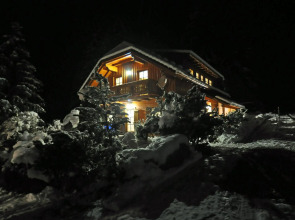 Chalet Styria