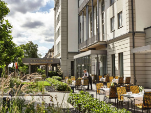 Steigenberger Hotel Bad Homburg