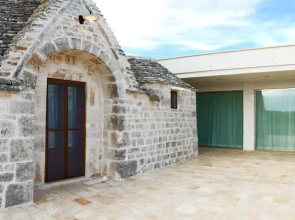Trullo Tiffany