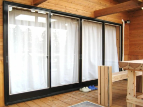 Log house for 12 people - Vacation STAY 35063v