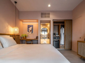 Isavoria Resort