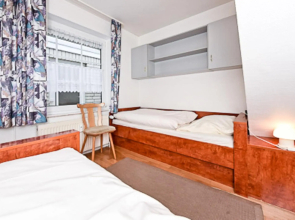 Haus Elfriede, Appartment Nordstrand Wohnung 3