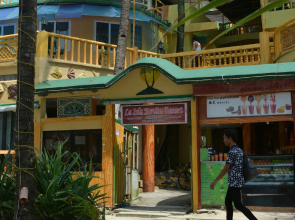 La Isla Bonita Resort and Spa