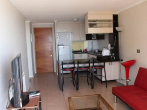 Concón Apartamento Costa Lilenes