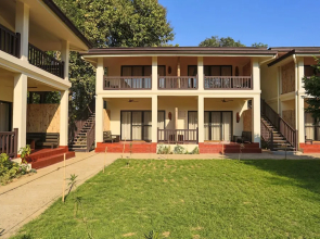 Jagatpur Lodge
