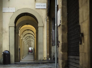 New Hostel Florence
