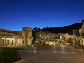 Cap Vermell Grand Hotel