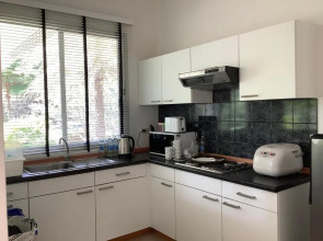 Seapine Beach Golf and Resort Hua Hin