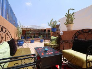 Ha Tel Riad Hayat