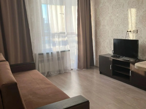 Apartments on Izmailova street