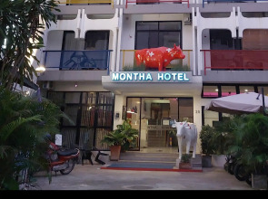 Montha Hotel