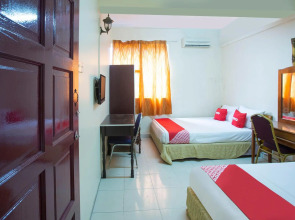 Hotel O Perfect Class Hotel