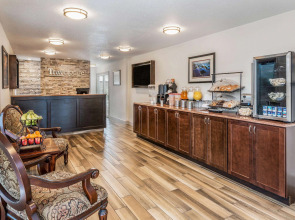 Travelodge by Wyndham Gananoque
