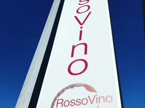 Hotel RossoVino Como