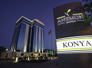 Anemon Grand Konya Otel