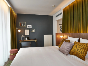 The Scott Hotel Brussels