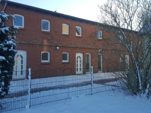 Landhotel Kreien