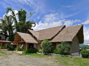 El Galong Waterpark Resort