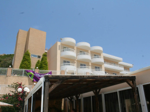 Diagoras Hotel